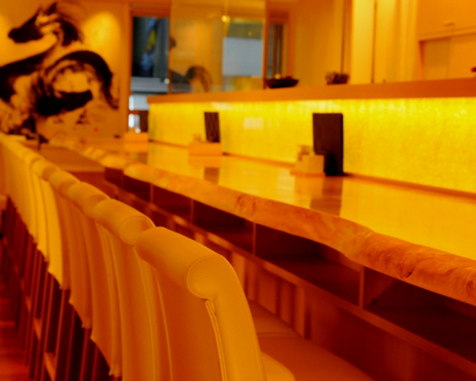 関内駅徒歩５分馬車道駅徒歩3分　お一人様でも大歓迎◎