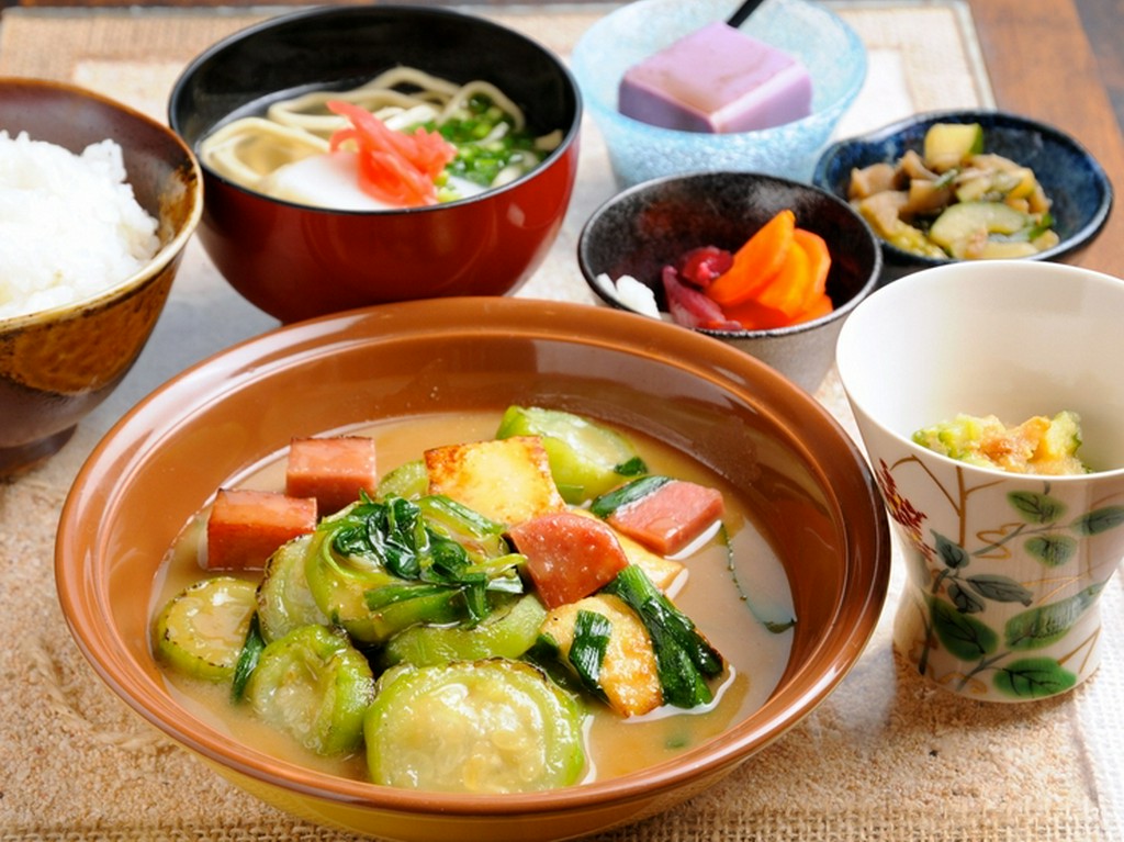 健康食や美容食としても知られています