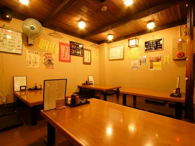 忘年会におすすめ