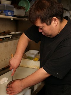 横浜で鮮魚と牛たんが食べたくなったら【志満津】 へ