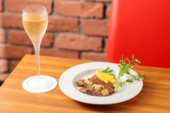 女子会におすすめ