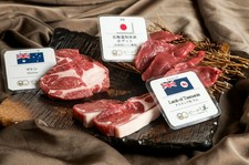 本日のイチ押しの羊肉を中心に、羊を心ゆくまでお楽しみいただく贅沢なコースです。