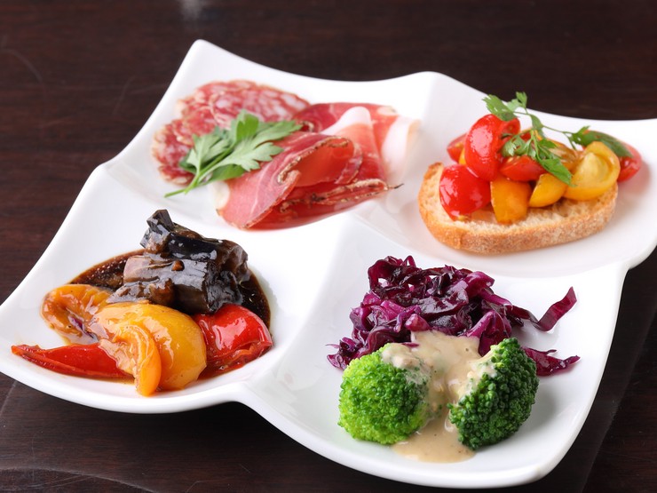イタリア食堂 Fagotto 相模大野 イタリアン のグルメ情報 ヒトサラ イタリア食堂 Fagotto 相模大野 イタリアン のグルメ情報 ヒトサラ
