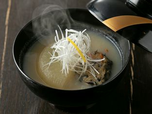젠키치 카모시야