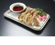 青森産のニンニク使用
においも少なく一口サイズでパリッとした食感です