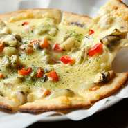 トッピング
地魚、茄子、長芋、人参、ゴボウ、青のり