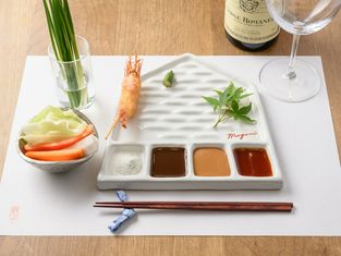 串处最上 心斋桥本店