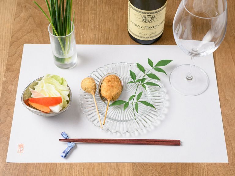 あわび