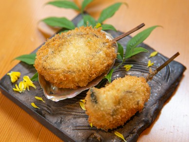 洗練された空間で、食事や会話を心ゆくまで堪能