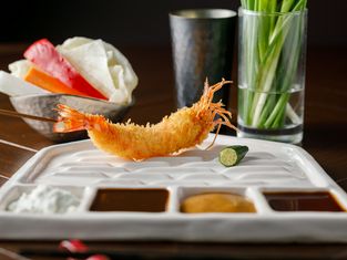 Kushidokoro Mogami Kobe Sannomiya