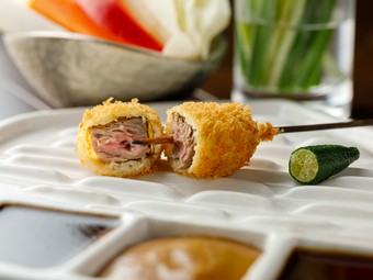 黒毛和牛フィレ肉