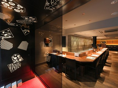 こだわりの銘酒