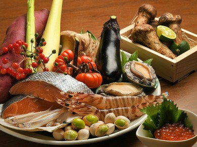 忘年会に人気の銀座のお店 和食 忘年会 新年会特集 21 ヒトサラ