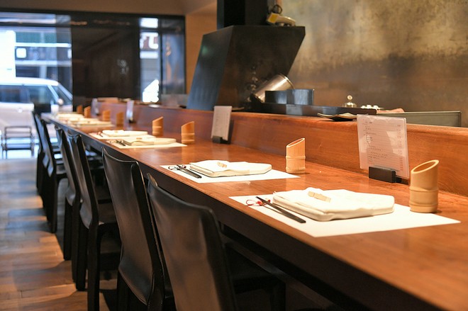 1人でも入りやすい