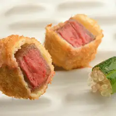 黒毛和牛フィレ肉