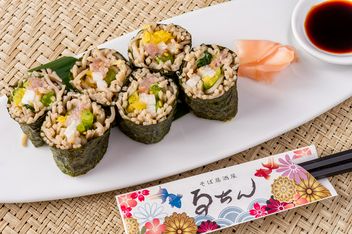 荞麦居酒屋 Rutin
