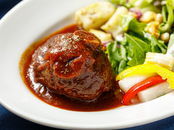 1人でも入りやすい