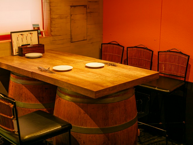 宴会におすすめ