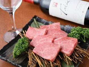 숯불 야키니쿠 카라카라엔