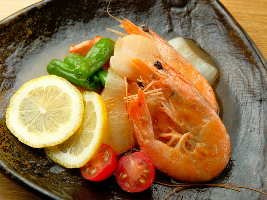 心斎橋の美味しい串カツ あげてんか 東心斎橋 心斎橋筋 串揚げ 串カツ のグルメ情報 ヒトサラ