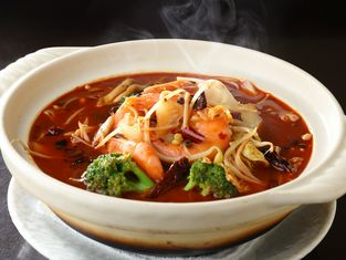 시카멘칸 후쿠