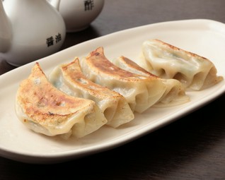 ＜売れ筋＞焼き餃子
