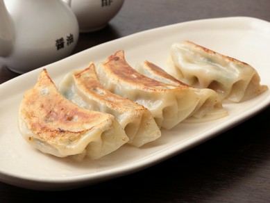 ＜売れ筋＞焼き餃子