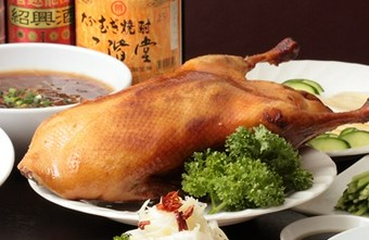 北京ダック