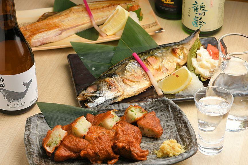 自家製手作り　さつま揚げ