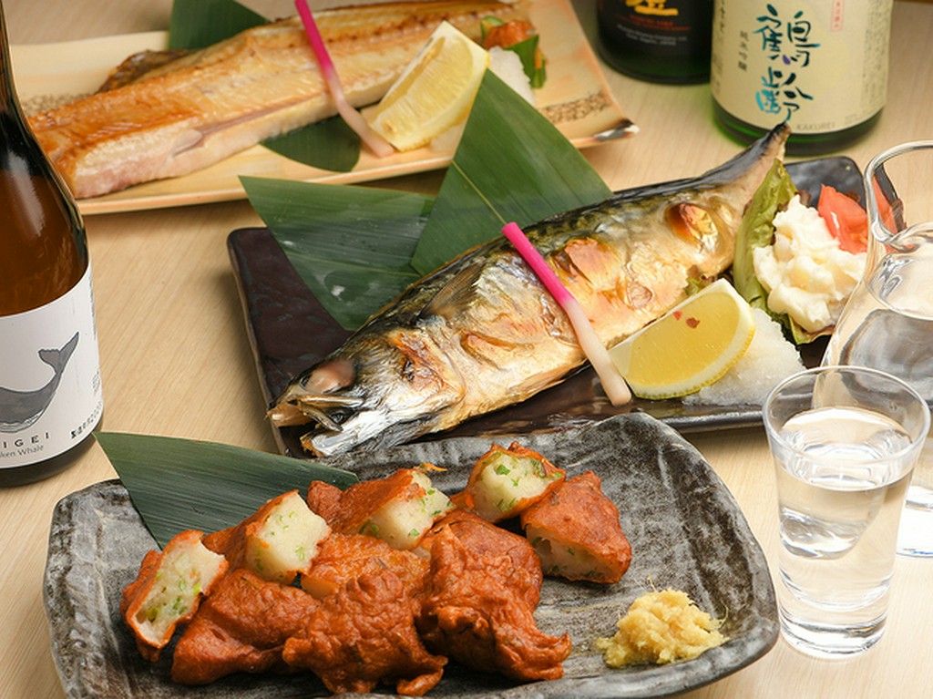 自家製手作り　さつま揚げ