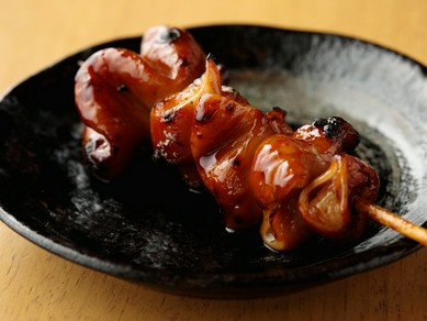 ゆっくり落ち着きながら、まずはお腹を満たして