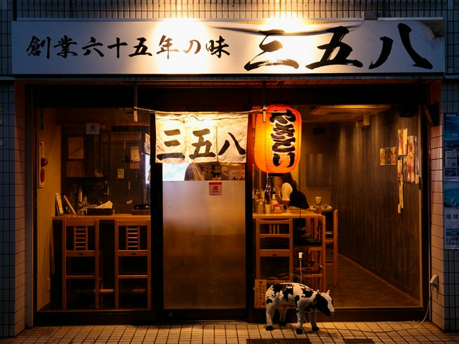 1人でも入りやすい
