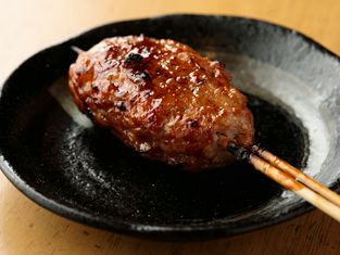 야키토리  사고하치