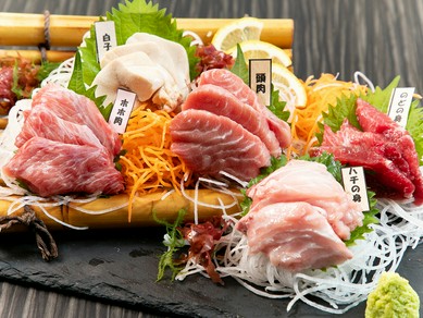 新潟県の女子会におすすめのお店 ヒトサラ