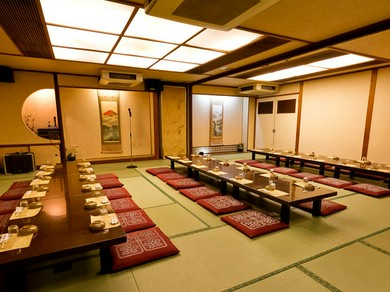 家族の大切なお祝いごとにもおすすめ