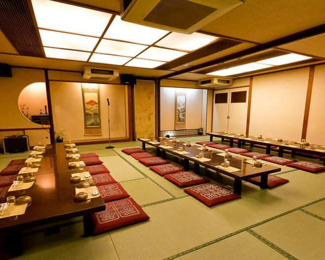 接待・会食におすすめ