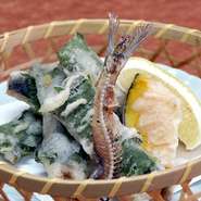 新鮮ないわしの油と梅の酸味の相性抜群！！お酒のお供に是非ご賞味ください。※仕入れにより価格変動あり。