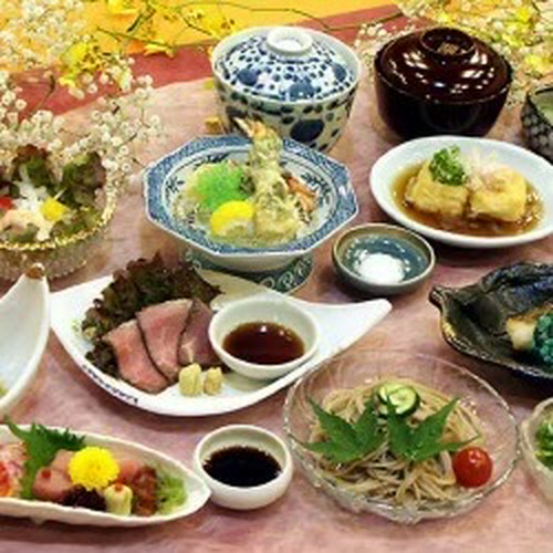 みやび御膳