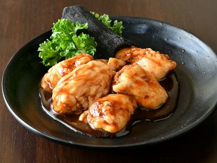 스태미나 안