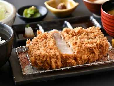 東京都のかつ丼 かつ重がおすすめのグルメ人気店 ヒトサラ