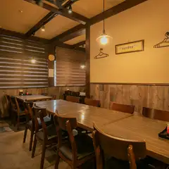 飲み放題付きのコースございます