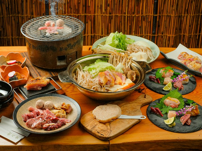 鍋料理にこだわっている