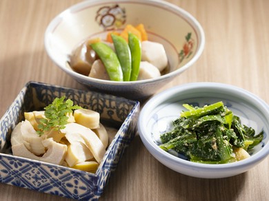 料理とあわせて堪能したい。ドリンクにも特別のこだわりが