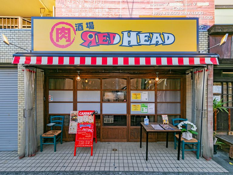 安心して訪れることができるお店を目指して