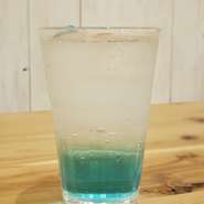 色々な味を楽しめる