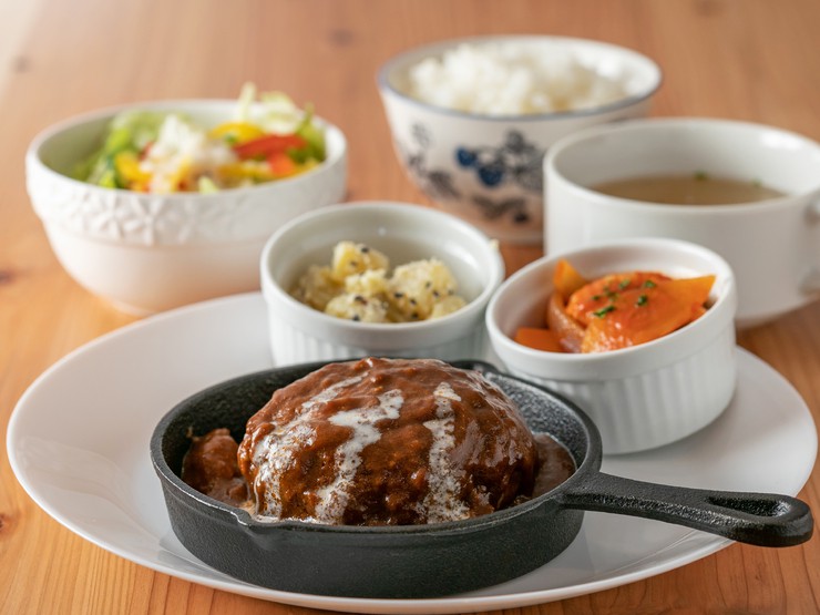 Time Flies 町田 カフェ のグルメ情報 ヒトサラ Time Flies 町田 カフェ のグルメ情報 ヒトサラ