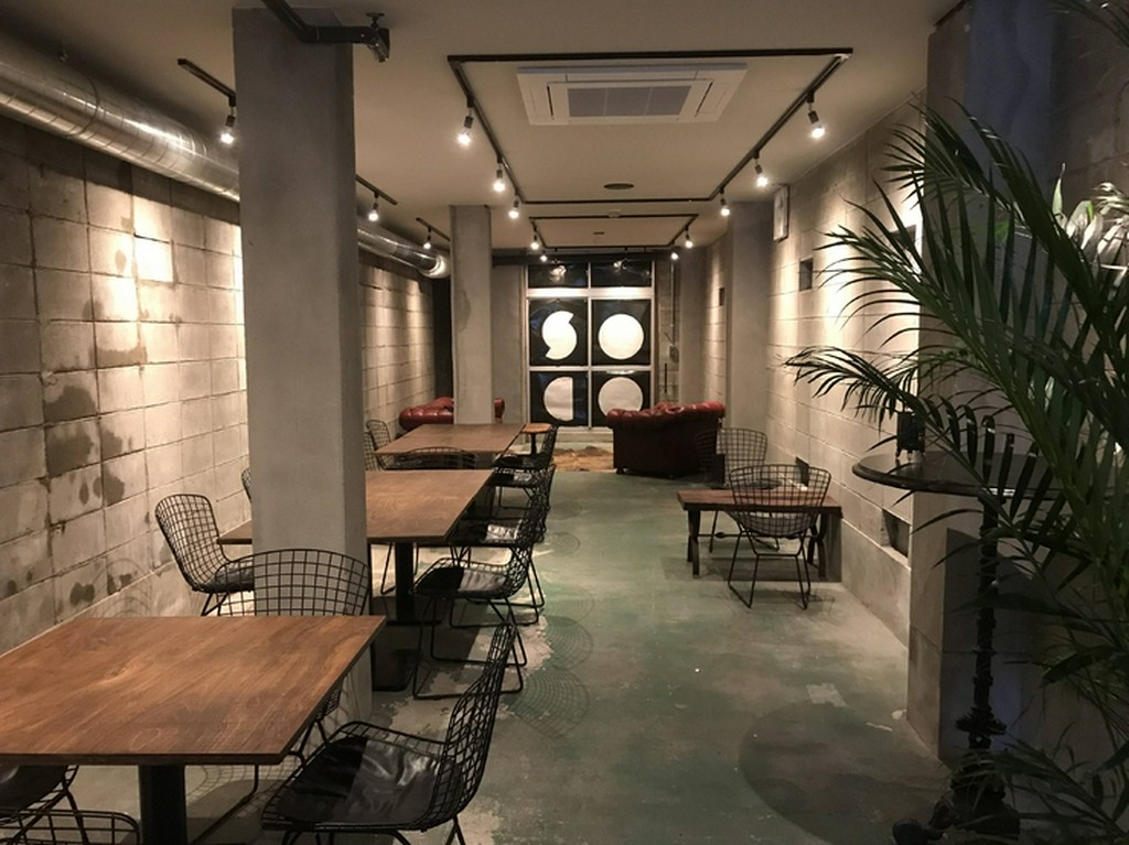 内観