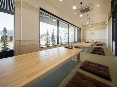 長野 須坂 信濃 で子連れランチ ママ会におすすめのお店 ヒトサラ