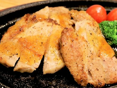 歓送迎会受付中