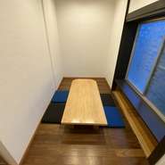 予約の方、優先！
予約がない日は、ご来店順にご案内させて頂きます。